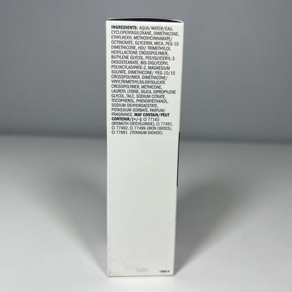 Japonesque Luminous Foundation 07  .84 Fl Oz. - Picture 2 of 5